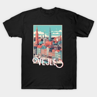 Vejle T-Shirt